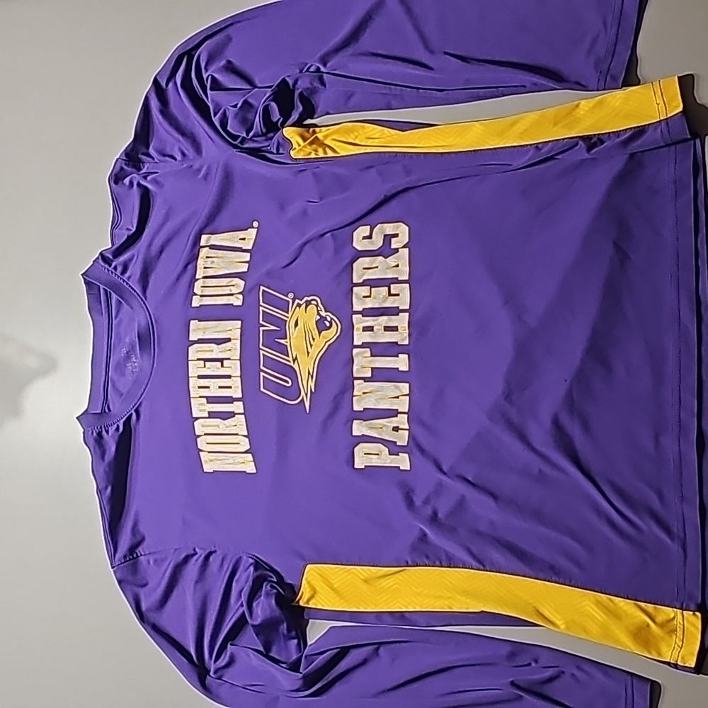 UNI Long Sleeve XL Men's Shirt